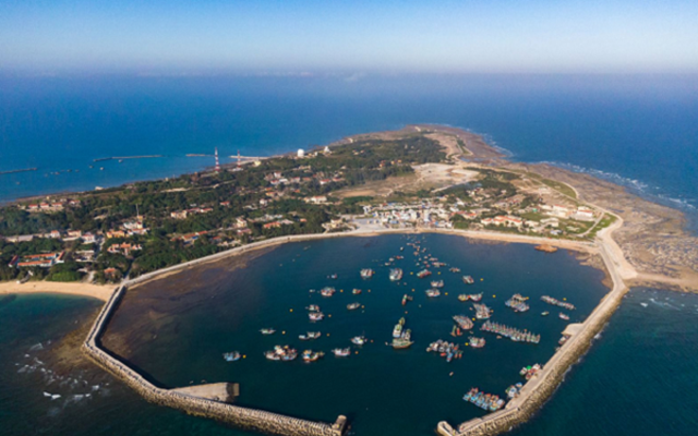 Đề xuất lập tuyến đường biển giữa 2 địa phương Quảng Ninh và Hải Phòng