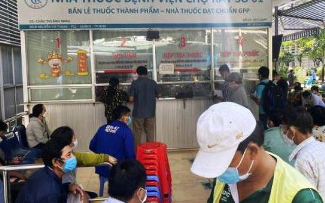 5 nguyên nhân dẫn tới tình trạng thiếu thuốc, vật tư y tế tại các cơ sở khám chữa bệnh