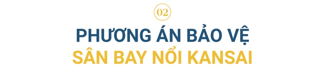 Dùng công nghệ hiện thực hóa “khát vọng trị thủy nghìn năm”, người Nhật đang khiến thế giới trầm trồ ra sao? - Ảnh 4.