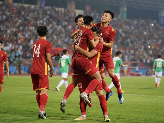 AFC: ĐT Việt Nam là ông vua Đông Nam Á và sẽ trở thành thế lực mới của bóng đá châu lục - Ảnh 1.