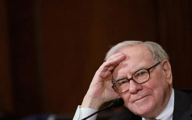  Người bí ẩn trả 19 triệu USD để ăn trưa với tỉ phú Warren Buffett  - Ảnh 1.