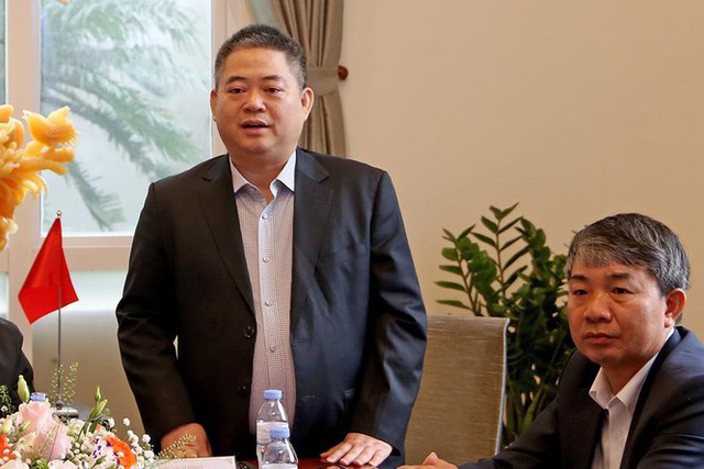 Xuân Thiện Group: Tham vọng 123.000 tỉ đồng của anh trai “Bầu” Thuỵ ở Nam Định - Ảnh 3.