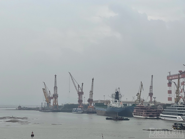 Quảng Ninh: Kỳ vọng phát triển kinh tế biển đứng đầu cả nước - Ảnh 3.