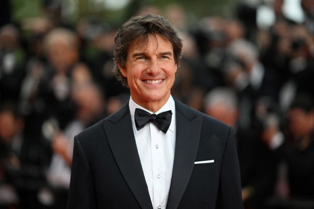 Không thể nhận ra con trai Tom Cruise, 9x mà ngoại hình xuống tốc nhanh hơn cả người bố 60 tuổi  - Ảnh 7.