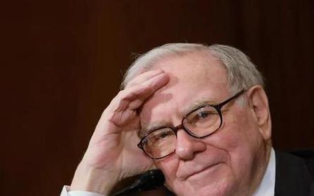 "Người bí ẩn" trả 19 triệu USD để ăn trưa với tỉ phú Warren Buffett