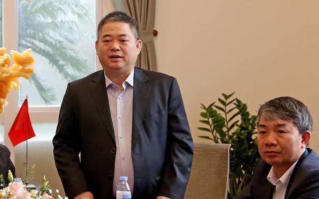Xuân Thiện Group: Tham vọng 123.000 tỉ đồng của anh trai “Bầu” Thuỵ ở Nam Định
