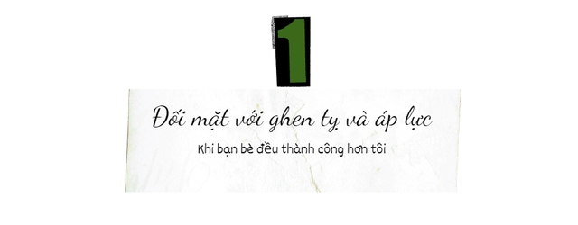 Kết giao với người giỏi hơn mình: Kẻ yếu thấy áp lực, người tài biết động lực, ai tranh thủ được cơ hội sẽ thành công hơn - Ảnh 1.