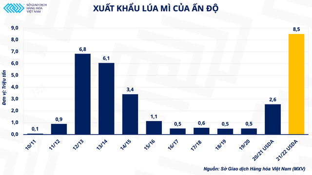 Nga thiết lập hành lang nhân đạo: Liệu nút thắt cho nguồn cung lúa mì sẽ được gỡ bỏ? - Ảnh 3.