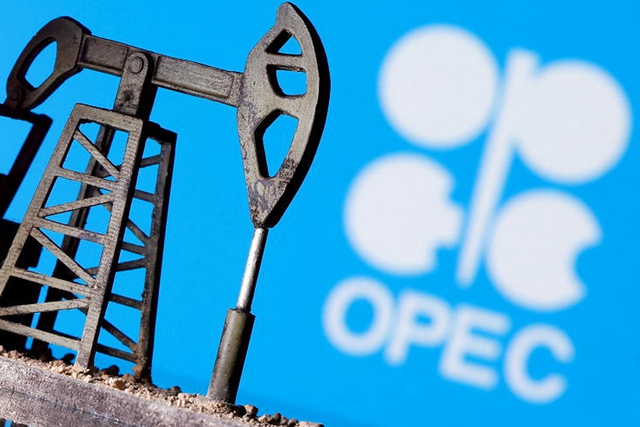 OPEC cân nhắc loại bỏ Nga khỏi các thoả thuận sản xuất dầu - Ảnh 2.
