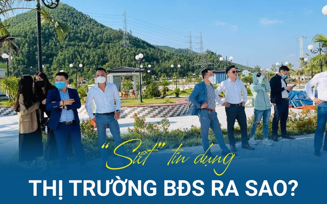 Cẩn trọng thiếu nguồn cung bất động sản gây sốt giá đất