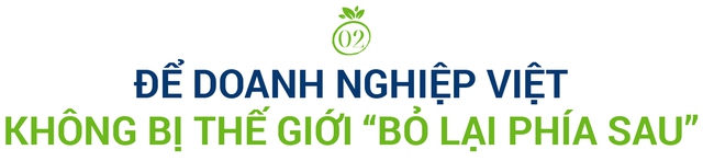 Vòng đời không bao giờ khép lại của nhựa ở Tân Hiệp Phát: Kinh tế tuần hoàn giúp nhựa không bao giờ là… rác - Ảnh 4.