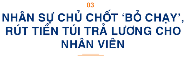 CEO Đất Xanh Miền Bắc: Nhờ bị lừa mà dựng lên sàn bất động sản lớn nhất phía Bắc giữa khủng hoảng - Ảnh 7.