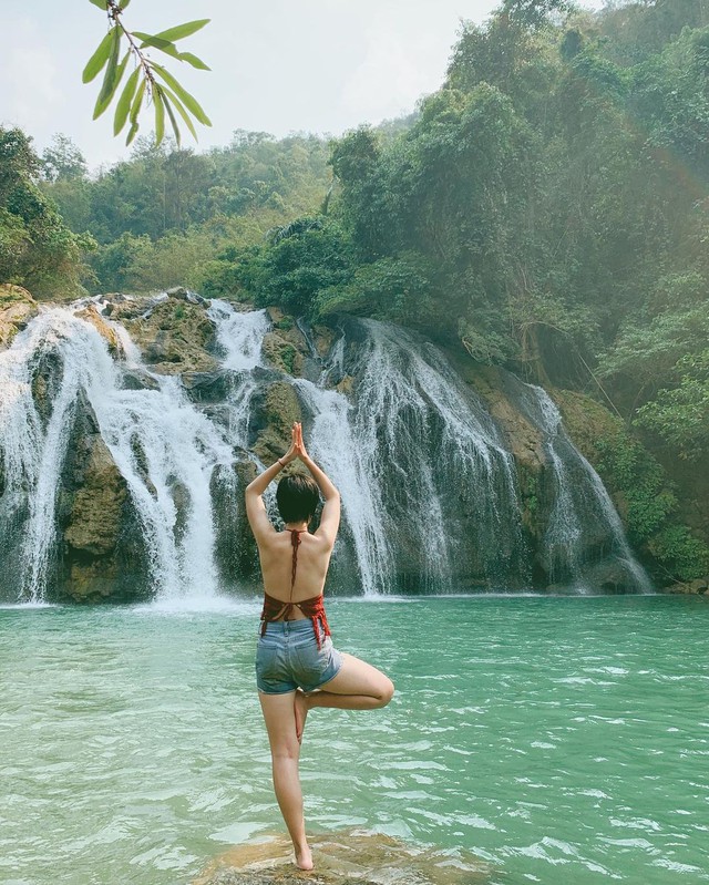 Quảng Trị - Vùng đất thành cổ ngoài nhiều di tích lịch sử còn có các điểm đến tuyệt đẹp không phải ai cũng biết! - Ảnh 1.