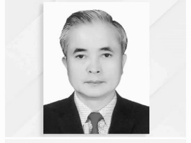  Phó Chủ tịch UBND tỉnh Nghệ An Lê Ngọc Hoa qua đời ở tuổi 55  - Ảnh 1.