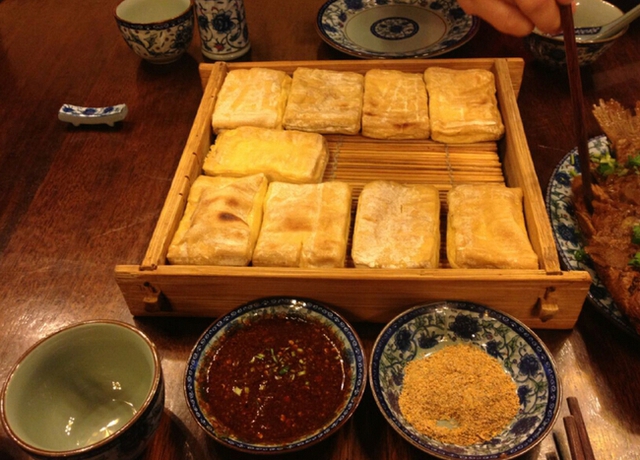 Món đậu phụ trong văn hóa ẩm thực Trung Hoa xưa: Chứa đựng cả một xã hội thu nhỏ và những câu chuyện truyền đời - Ảnh 15.