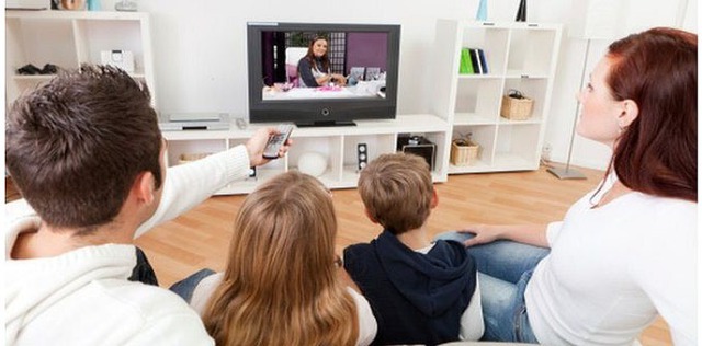 Tiến sĩ y khoa chỉ rõ sự khác nhau về mức độ tập trung của trẻ xem và không xem TV, ảnh hưởng nghiêm trọng đến điểm số khi đến trường - Ảnh 3.