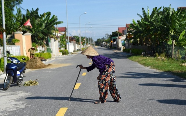 Hơn 16 triệu người Việt có nguy cơ không có lương hưu vào năm 2030, trong khi số người già cần chăm sóc trở nên tăng - Ảnh 2.