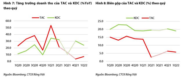 Xu hướng giảm giá dầu cọ trong nửa cuối năm 2022 hỗ trợ biên lợi nhuận của các doanh nghiệp sản xuất dầu ăn - Ảnh 6.