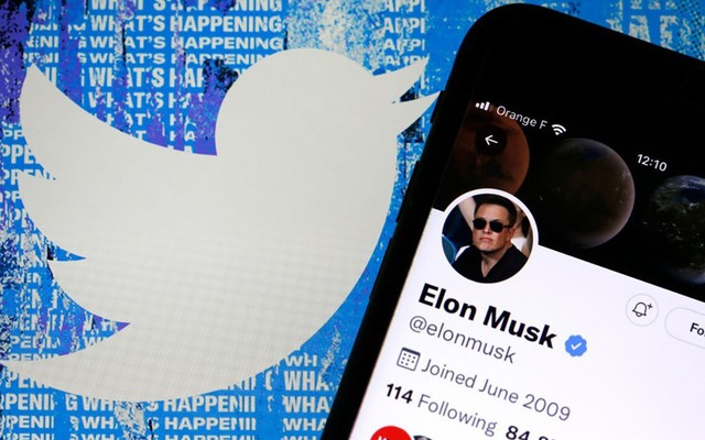 Elon Musk có biến Twitter thành được… Wechat?