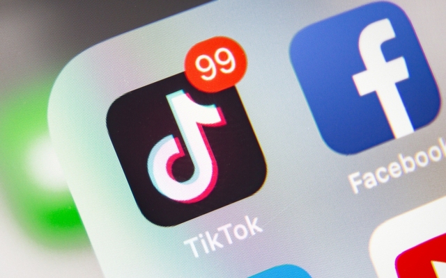 Tiktok khẳng định họ không phải mạng xã hội, cảnh báo Facebook sẽ thất bại nếu cố sao chép