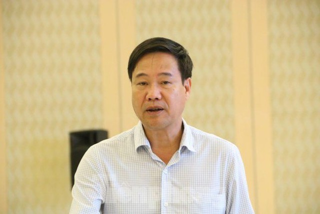Giám đốc Sở Y tế Bình Dương: Vụ Việt Á ảnh hưởng tâm lý rất lớn và kéo dài - Ảnh 1.