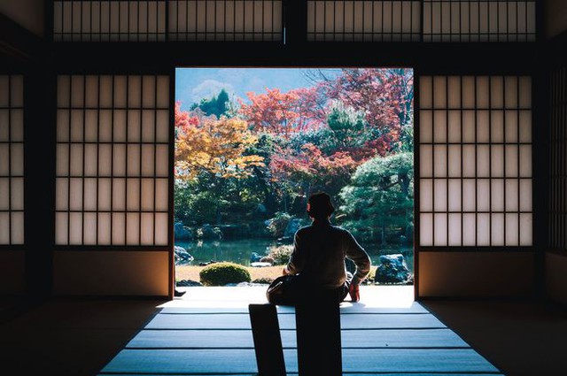 Quên khách sạn đi! Ryokan mới là chân ái khi du khách đến Nhật với một loạt lợi ích độc quyền - Ảnh 7.