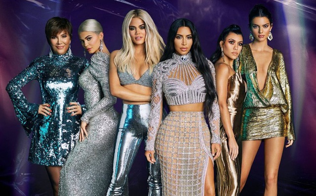 Kiếm được 600 triệu USD một năm, Kim Kardashian xây dựng khối tài sản tỷ USD như thế nào? - Ảnh 9.