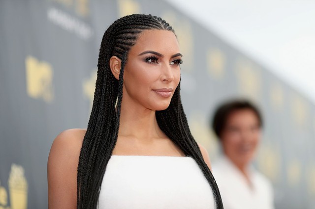 Kiếm được 600 triệu USD một năm, Kim Kardashian xây dựng khối tài sản tỷ USD như thế nào? - Ảnh 10.