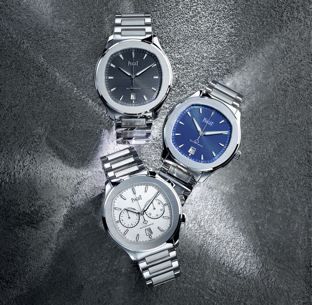Piaget Polo Date 42mm: Chiếc đồng hồ thể thao diện được mọi thời điểm, có thể chinh phục được quý ông khó tính nhất  - Ảnh 2.