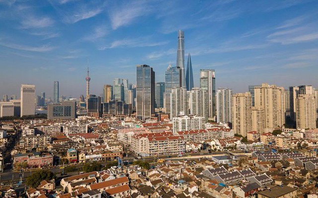 Trung Quốc: Mục tiêu tăng trưởng kinh tế trở nên 'quá sức' khi người dân không mua nhà, ngành bất động sản đã thoái trào?