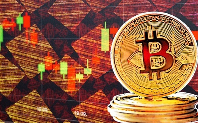 Bitcoin giúp dự báo đáy chứng khoán?