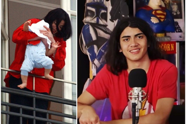 13 năm sau ngày cha mất, 3 người con của ông hoàng nhạc Pop Michael Jackson sống ra sao: Từng luôn đeo mặt nạ, thân thế được giữ kín, chỉ 1 trong số đó theo nghiệp cha - Ảnh 6.