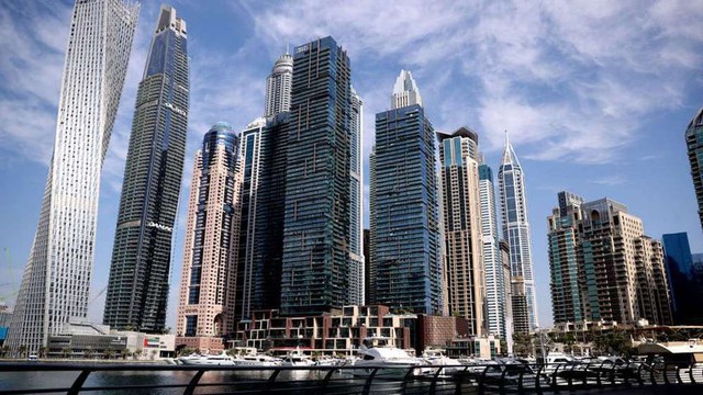  Dubai trở thành “Thụy Sĩ mới” của các doanh nhân Nga - Ảnh 1.