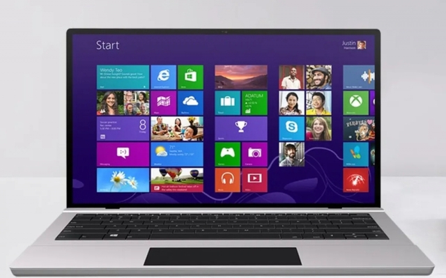 Microsoft bắt đầu làm phiền người dùng Windows 8.1