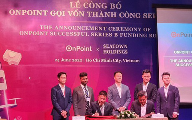 Thêm một doanh nghiệp khởi nghiệp Việt gọi vốn thành công từ đối tác nước ngoài