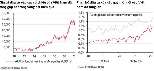 Thanh khoản thấp, cổ phiếu chứng khoán có còn hấp dẫn? - Ảnh 2.