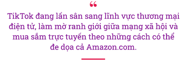 TikTok bật chế độ “cỗ máy kiếm tiền”, Facebook đứng trước nguy cơ trở thành sản phẩm của… dĩ vãng - Ảnh 6.