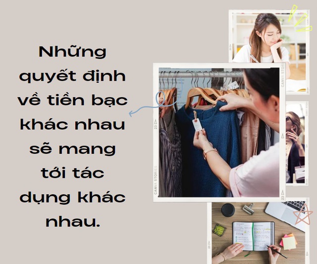 Nhà hoạch định đưa lời khuyên: 3 cách cần áp dụng trong mỗi giai đoạn cuộc đời để viên mãn về tài chính - Ảnh 3.