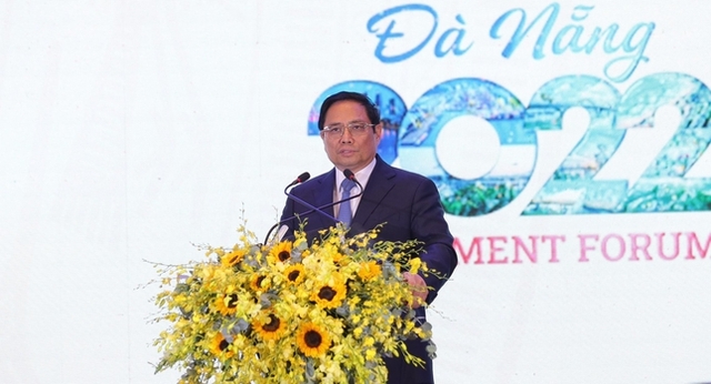 Thủ tướng Phạm Minh Chính: Xử nghiêm sai phạm, đồng thời bảo vệ nhà đầu tư chân chính  - Ảnh 1.