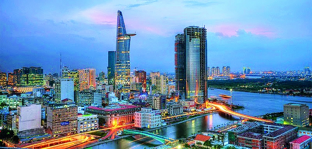 Việt Nam tăng 39 bậc về chỉ số chất lượng sống tốt nhất thế giới năm 2021, quốc gia này ở Đông Nam Á lọt Top 20 - Ảnh 1.