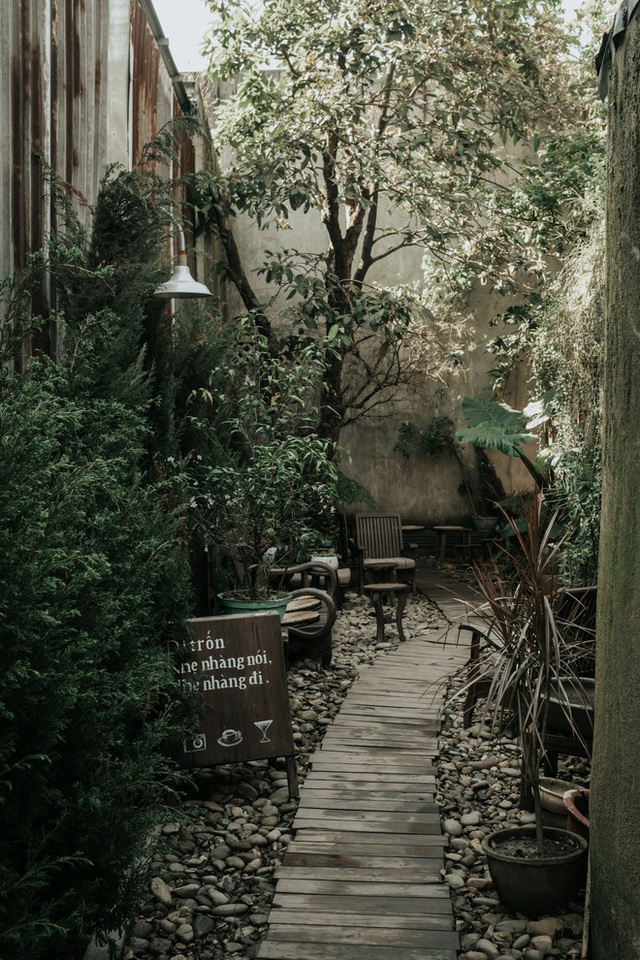  Vi vu một vòng các quán cafe “xinh xỉu” ở xứ Huế: Nước ngon đến “nghiện”, góc nào đứng vào cũng có ảnh đẹp - Ảnh 11.