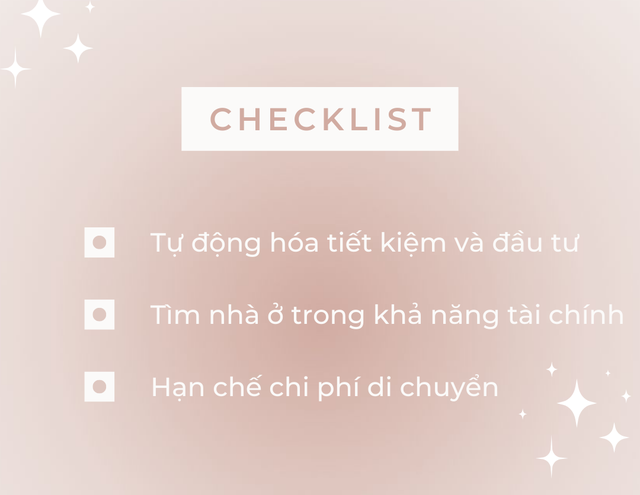 Nhà hoạch định đưa lời khuyên: 3 cách cần áp dụng trong mỗi giai đoạn cuộc đời để viên mãn về tài chính - Ảnh 4.