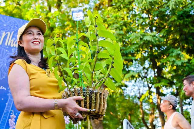  Dân chơi lan rủ nhau về Hà Nội, khoe khéo cây tiền tỷ trong ngày hội lớn nhất cả nước - Ảnh 8.