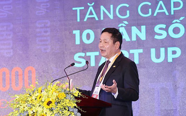 Chủ tịch FPT đã có chia sẻ ấn tượng về khát vọng và ước mơ trong việc đồng hành cùng Đà Nẵng lập nên kỳ tích mới về kinh tế, xã hội trong kỷ nguyên số.