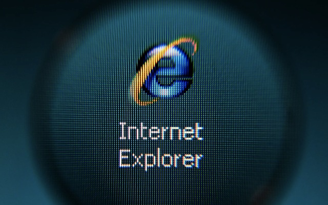 Bóng ma của Internet Explorer sẽ ám ảnh Internet trong nhiều năm