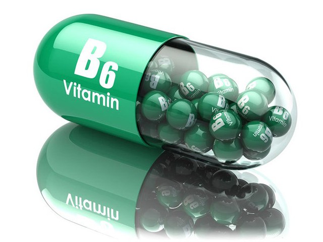 Một loại vitamin là kẻ thù không đội trời chung của chứng mất ngủ: Bổ sung đầy đủ còn giúp ngăn ngừa nhồi máu não, nhưng phải chú ý điều này khi dùng - Ảnh 1.
