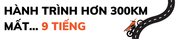 Ba và con gái cùng phượt xe máy từ Sài Gòn ra Đà Lạt: Bắt đầu từ một điều ước của con - Ảnh 5.