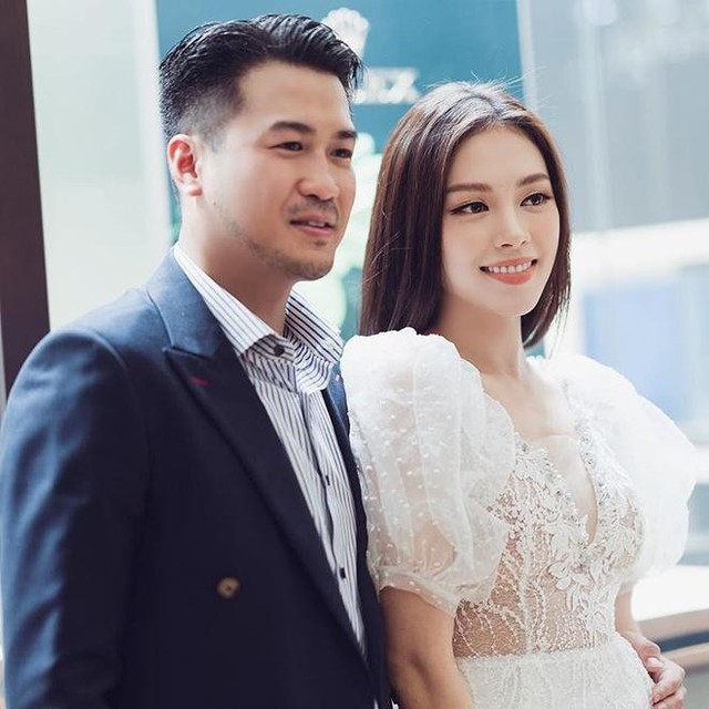 Phong cách thời trang tinh tế của Linh Rin - vợ sắp cưới của em chồng Hà Tăng - Ảnh 2.