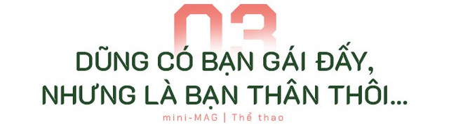 Người hùng U23 Việt Nam: Người duy nhất không bật dậy ăn mừng bàn thắng lịch sử là... Mẹ - Ảnh 9.
