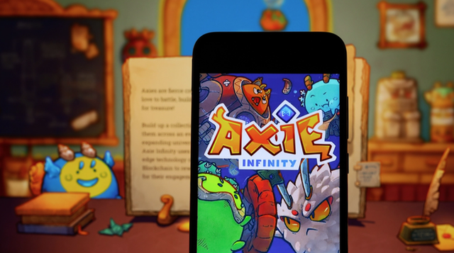 3 tháng sau vụ hack, Axie Infinity mở lại giao dịch cho người chơi - Ảnh 3.